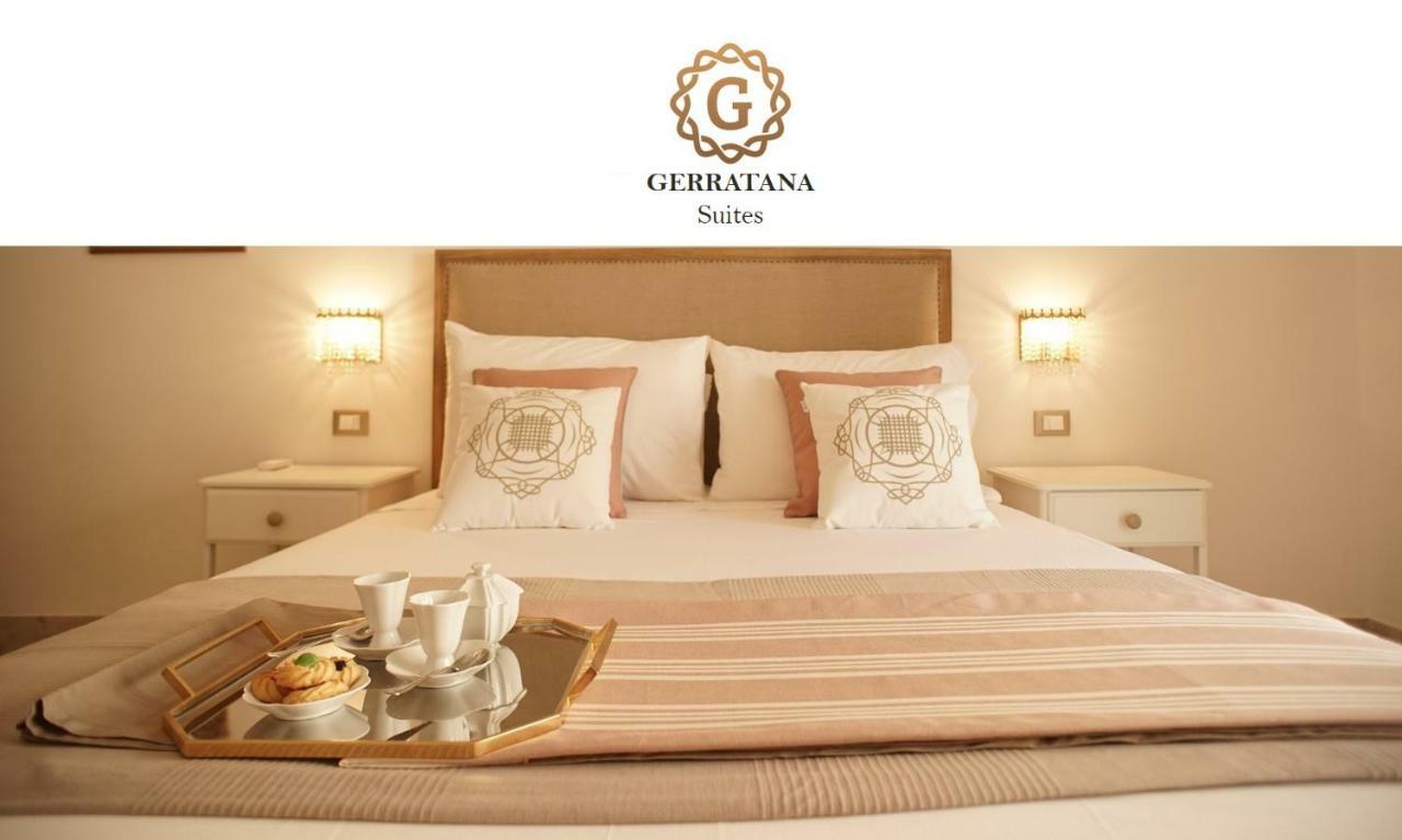 Gerratana Suites Ispica Exterior photo